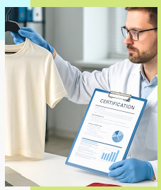 Услуги Сертификация продукции и услуг в Мариинске
