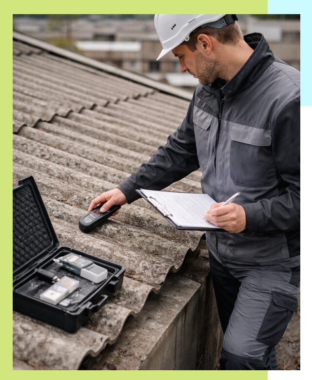 Сертификация шифера и техническая документация в Мариинске