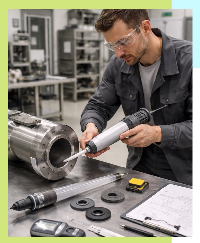 Сертификация герметиков и получение деклараций в Мариинске