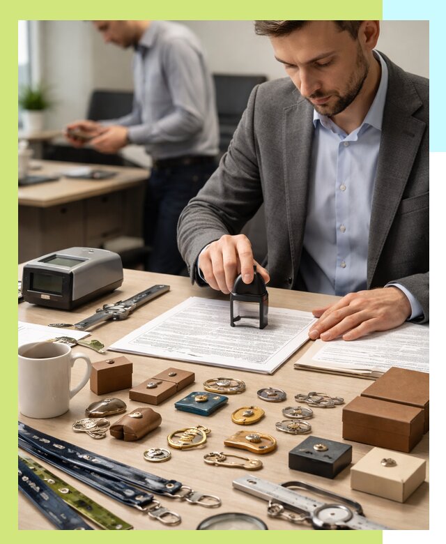 Сертификация сувениров и сувенирной продукции в Мариинске