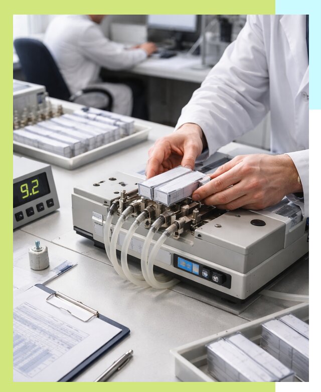 Сертификация сигарет и табачной продукции в Мариинске