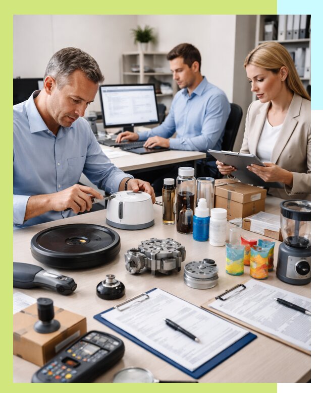 Сертификация товаров в Мариинске — быстро, официально