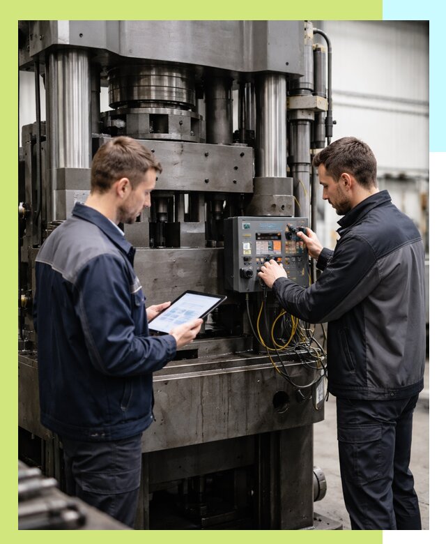 Сертификация машин и оборудования в Мариинске по ГОСТ и ТР