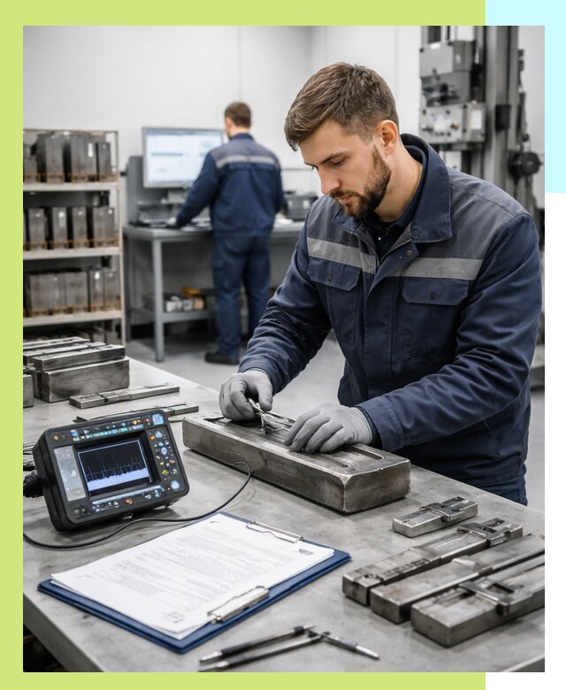 Сертификация сварочного оборудования в Мариинске по ГОСТ