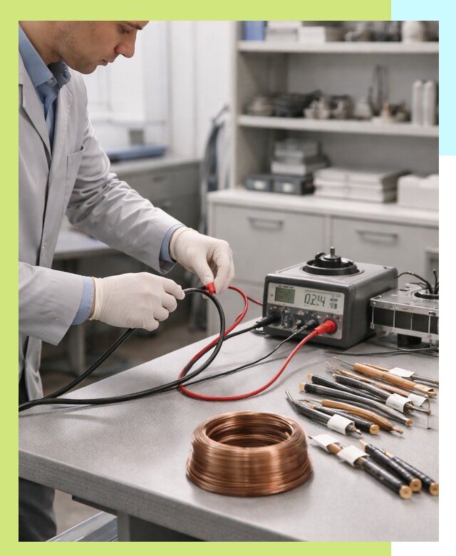 Сертификация провода в Мариинске для продажи и экспорта