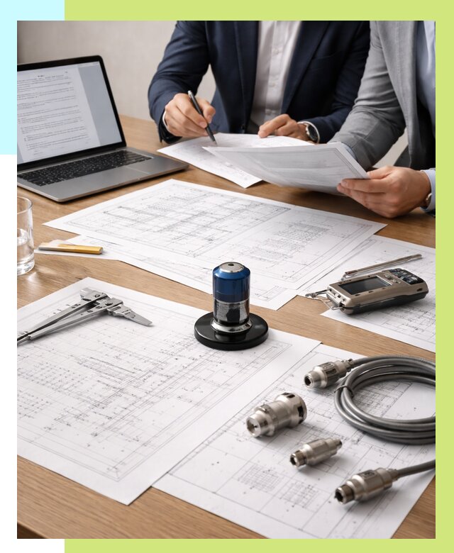 Разработка технических условий в Мариинске от 12238 р. | Алешин-Мрн