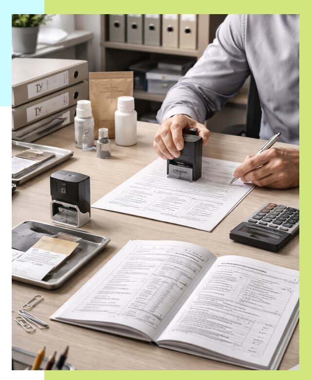 Разработка ТУ на продукцию в Мариинске от 12238 р. | Алешин-Мрн