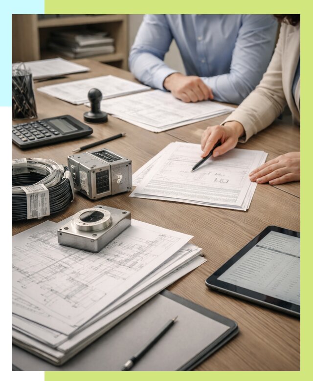 ТУ на изделие в Мариинске: оформить и получить от 8668 р. | Алешин-Мрн