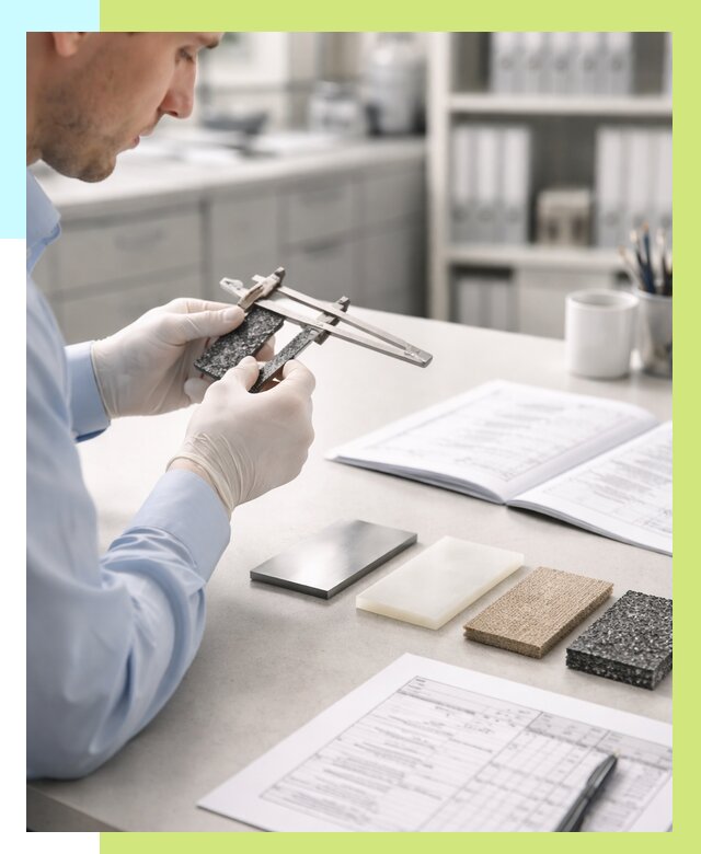 Разработка ТУ на материалы в Мариинске от 20396 р. Алешин-Мрн