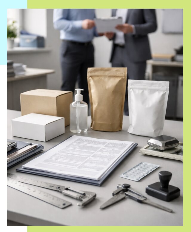 ТУ на упаковку в Мариинске от 10198 р., оформить и заказать |Алешин-Мрн