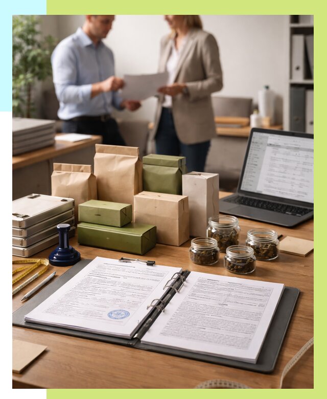 ТУ на чай в Мариинске срочно от 8668 р., оформление в Алешин-Мрн