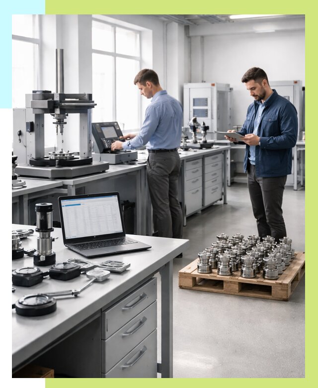 Технологический процесс в Мариинске от 7139 р. | Алешин-Мрн