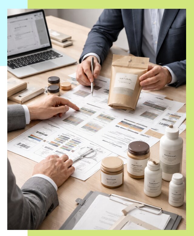 Разработка этикетки продукции в Мариинске от 8158 р. | Алешин-Мрн