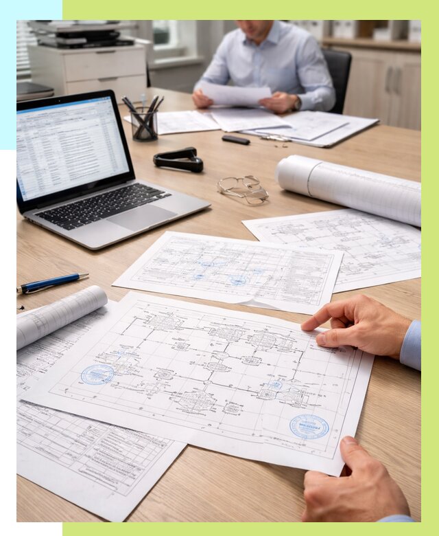 Алешин-Мрн:маршрутные карты технологических процессов Мариинске от 6119