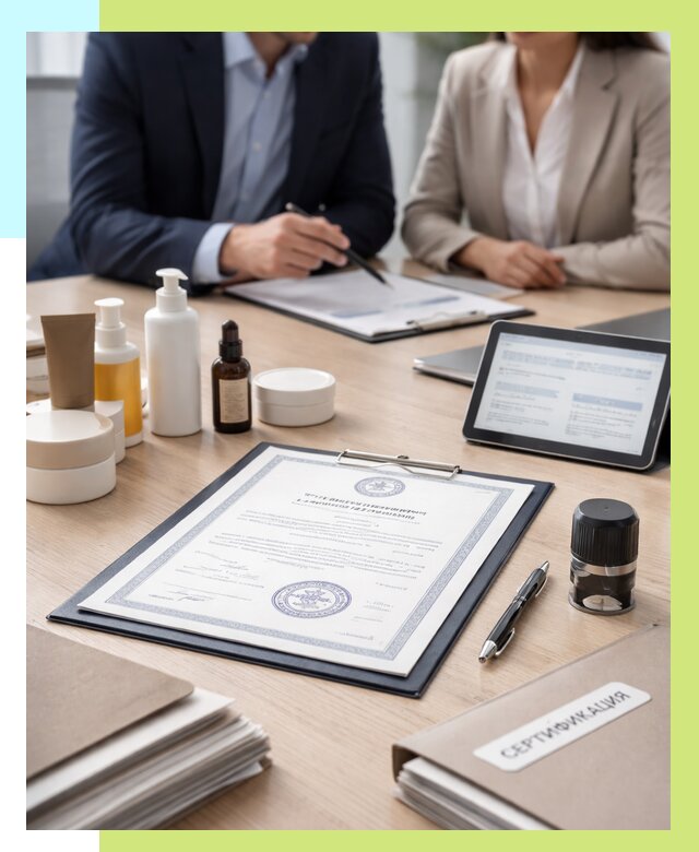 Сертификат на товар в Мариинске от 7649 р. быстро | Алешин-Мрн