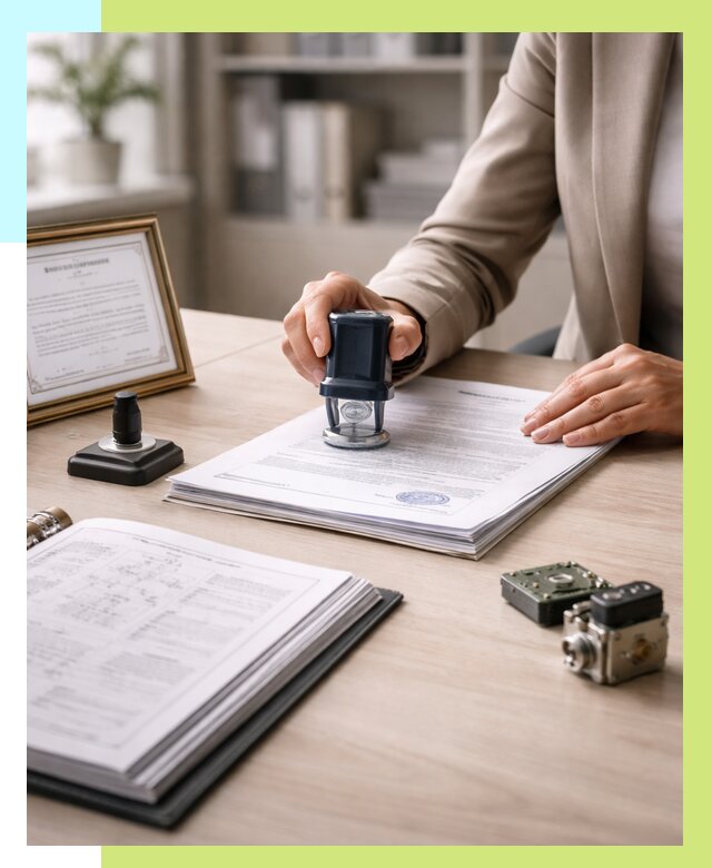 Сертификат соответствия ГОСТ Р в Мариинске от 9178 р. Алешин-Мрн