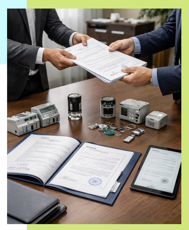 БКТС в Мариинске: оформить и заказать от 7649 р. | Алешин-Мрн