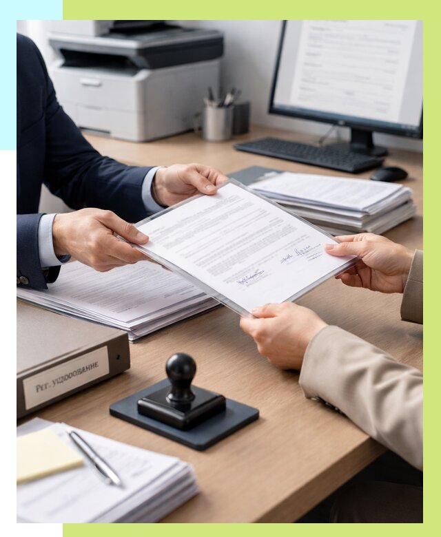 Рег. удостоверение медизделия в Мариинске от 81584р | Алешин-Мрн