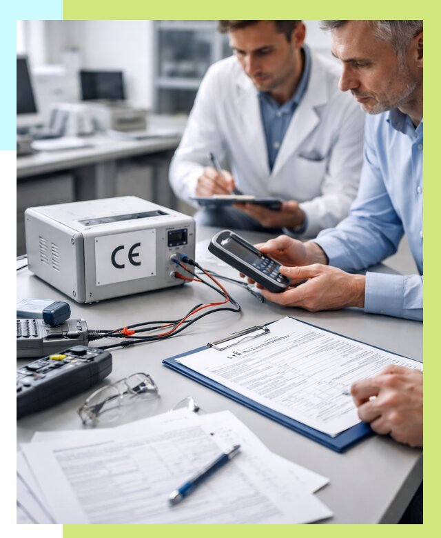 CE сертификат в Мариинске от 20396 р. под ключ Алешин-Мрн