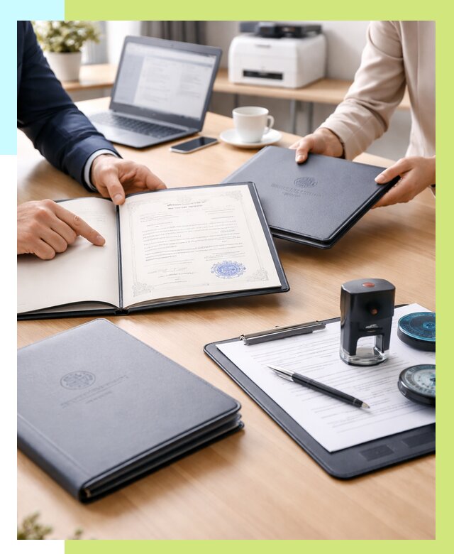 Сертификат OHSAS 18001 в Мариинске от 45891 р. | Алешин-Мрн