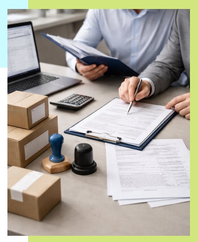 Декларирование продукции в Мариинске от 12238 р., Алешин-Мрн