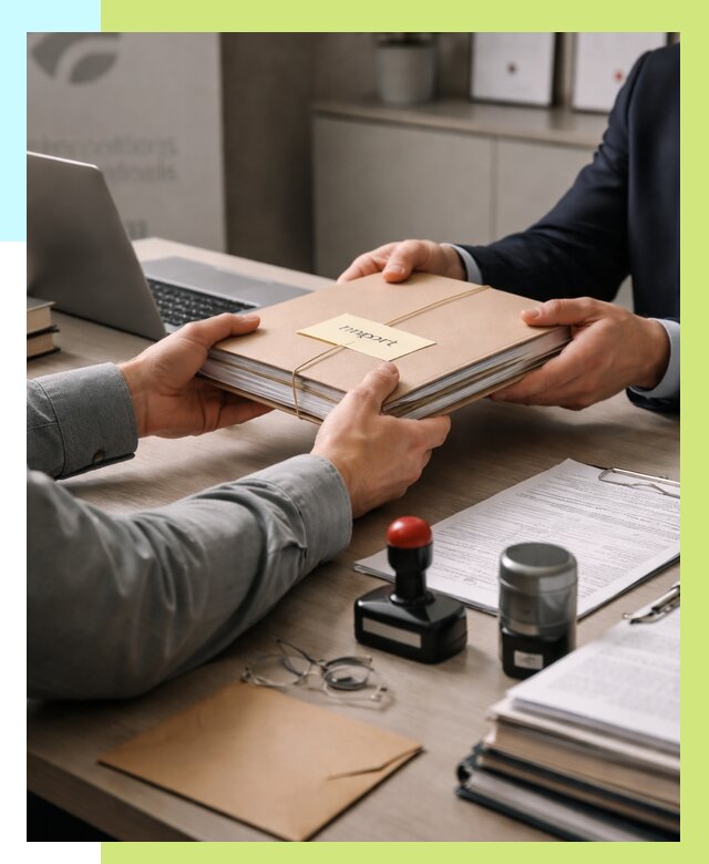 Сертификация для импорта в Мариинске от 30594 р. | Алешин-Мрн