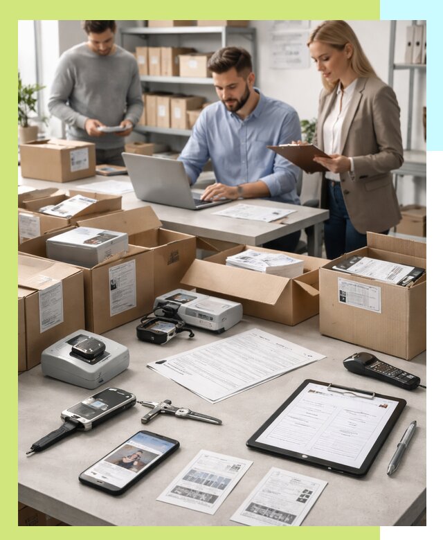 Сертификация товаров и документов для маркетплейсов в Мариинске