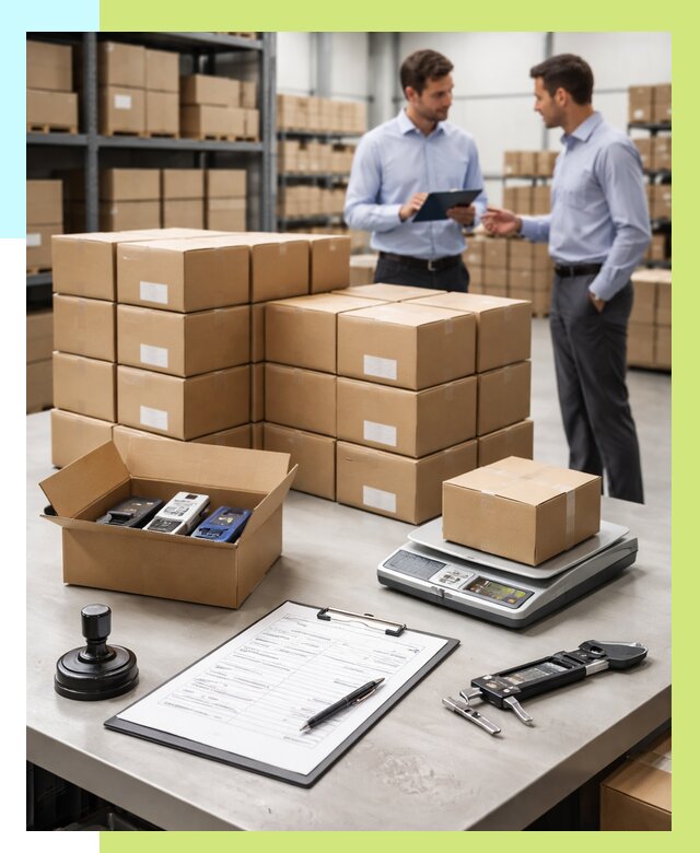 Сертификация партии товара в Мариинске от 15297 р., Алешин-Мрн