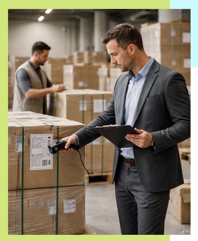 Сертификация партии товара в Мариинске по требованиям законодательства